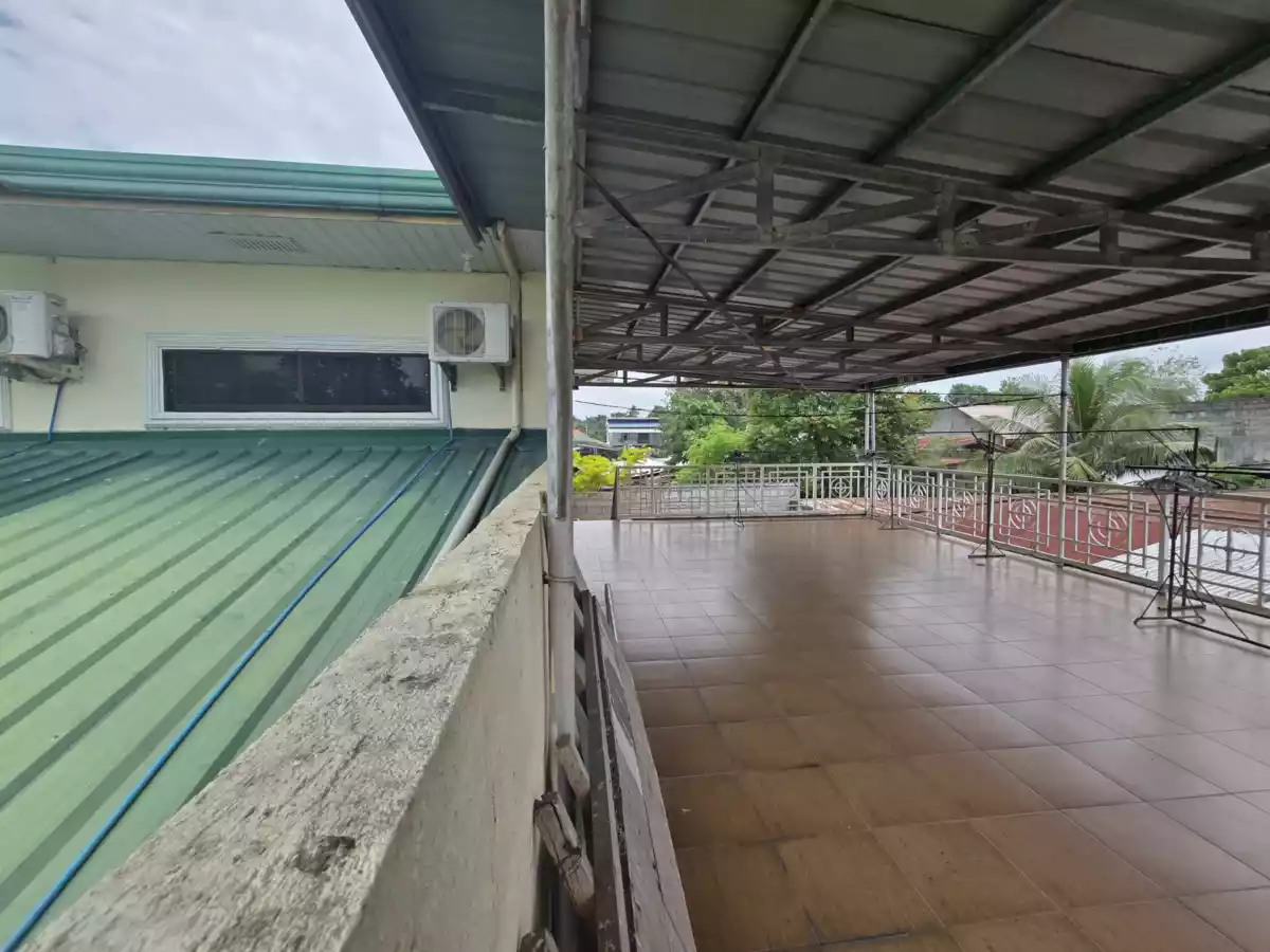 Open photo 16 of 16 — 2-Storey House and Lot for Sale in Poblacion, Surallah – Beside Public Market