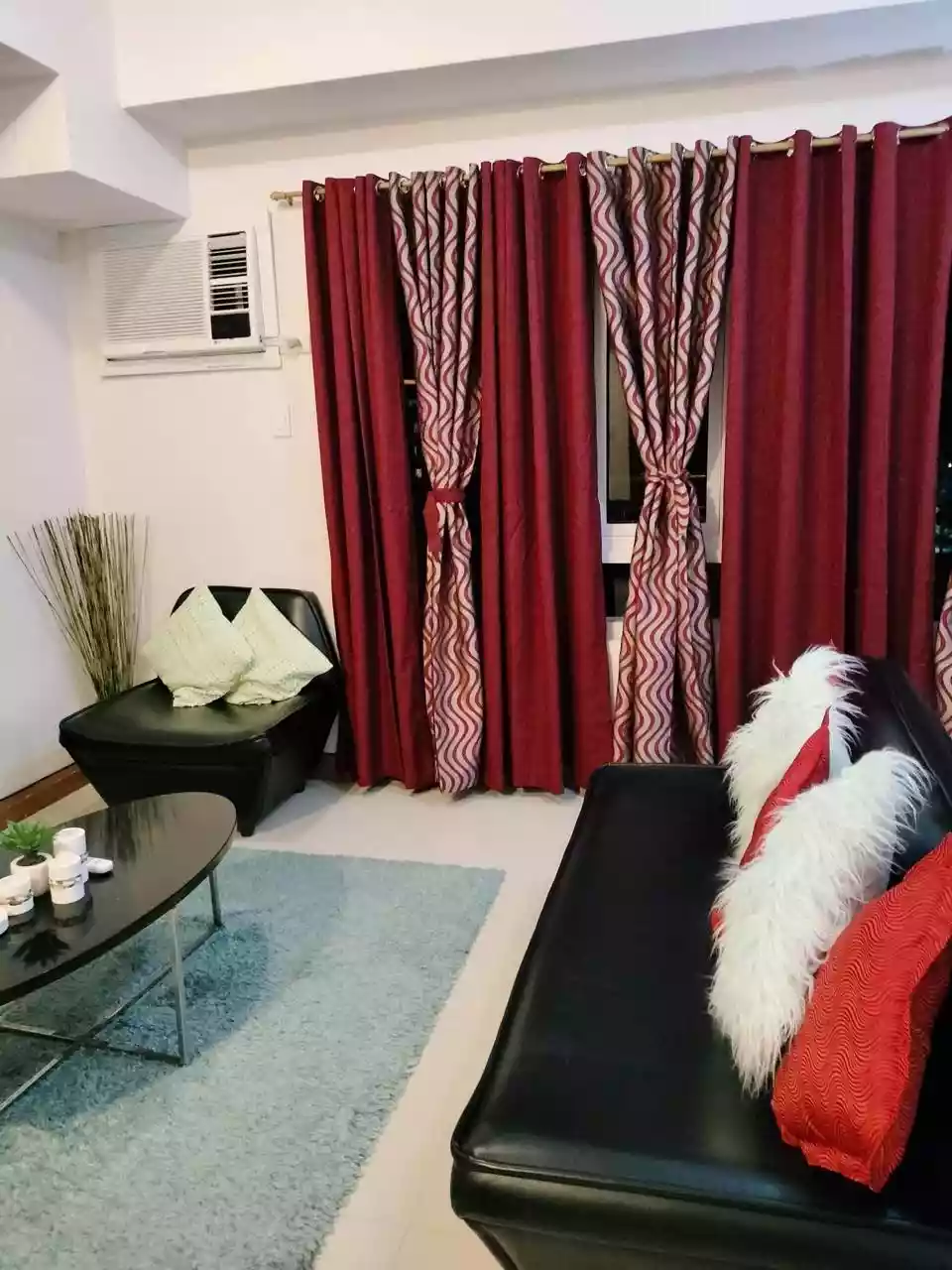 Amisa Studio Unit — Studio in Lapu-Lapu City, Philippines — Photo 5
