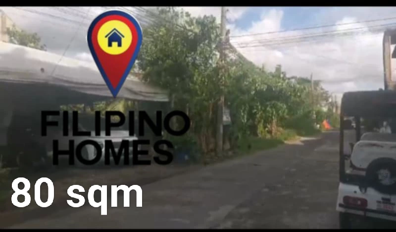 CODE96 RESIDENTIAL LOT FOR SALE — Residential Lot in Naga City, Camarines Sur, Philippines — Photo 4
