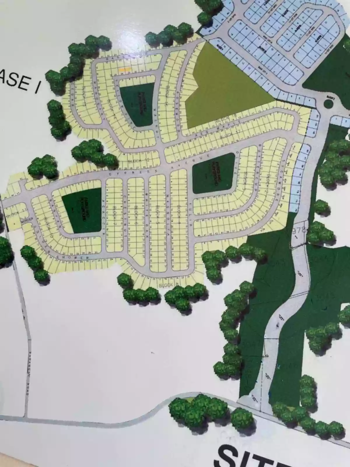 Lot For Sale at Pacific Grand Villas — Residential Lot in M.L. Quezon National Highway, Lapu-Lapu, Cebu — Photo 3
