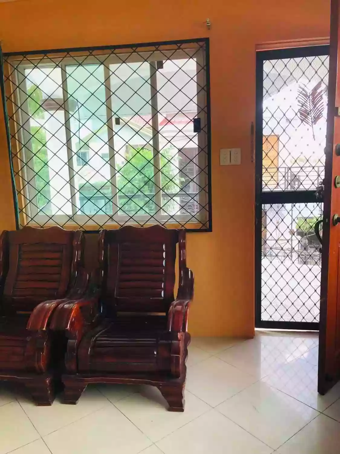 House for Rent Camella Homes Lawaan Talisay — House and Lot in Lawaan 3 St, Talisay, Cebu — Photo 5
