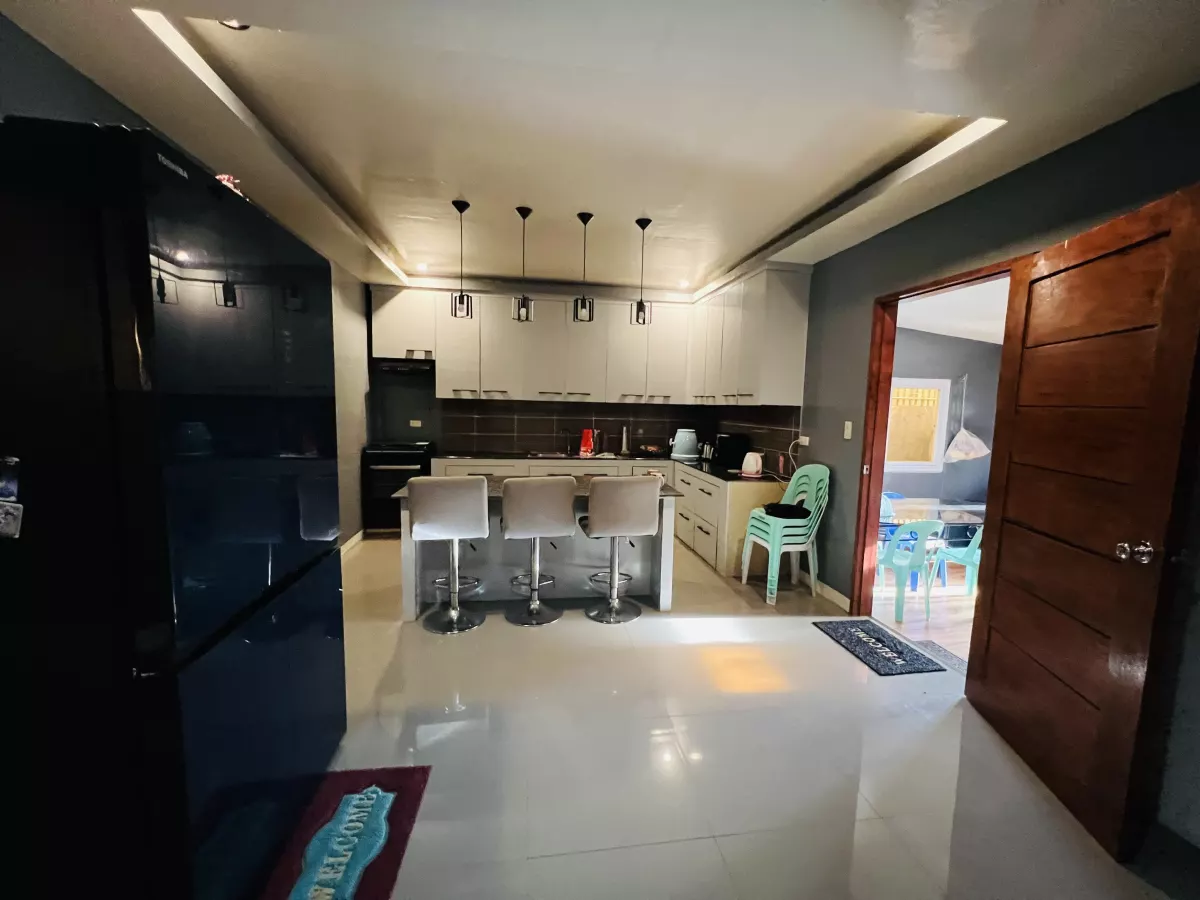 Open photo 34 of 37 — Amazing Furnished House and Lot