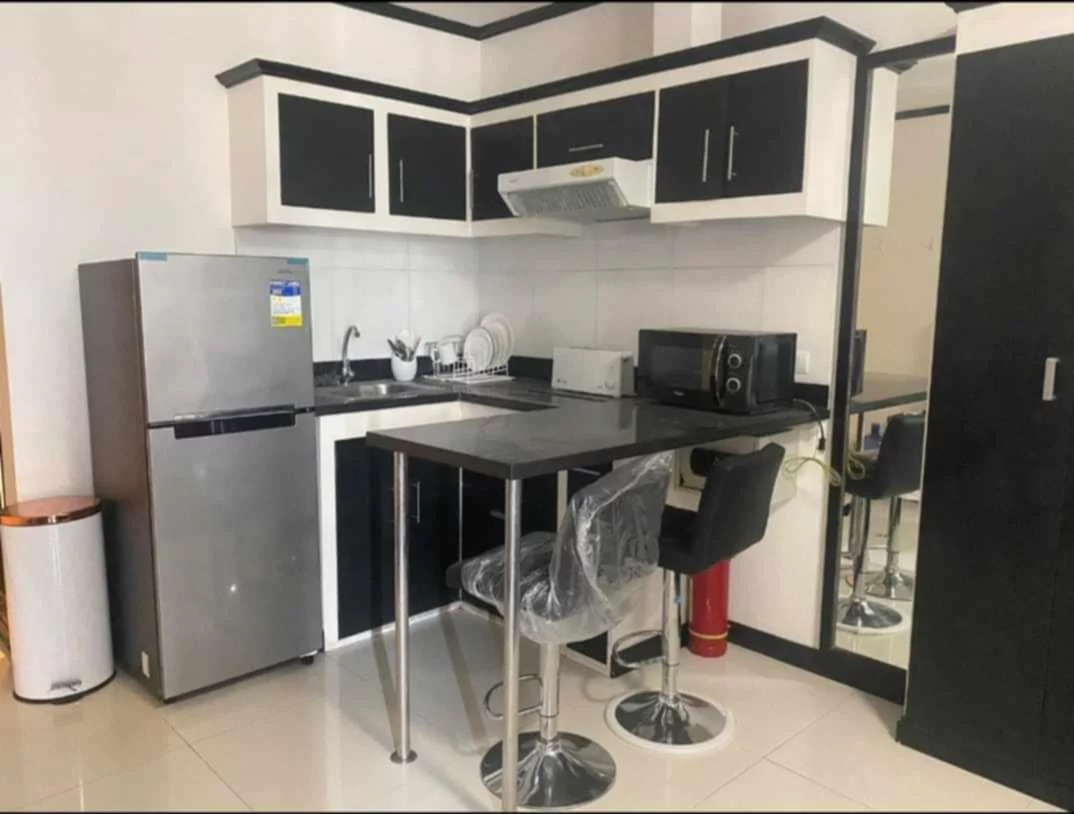 For Sale: Studio Unit in Avida Riala Tower 2 — Studio in Lahug, Cebu City, Cebu — Photo 4