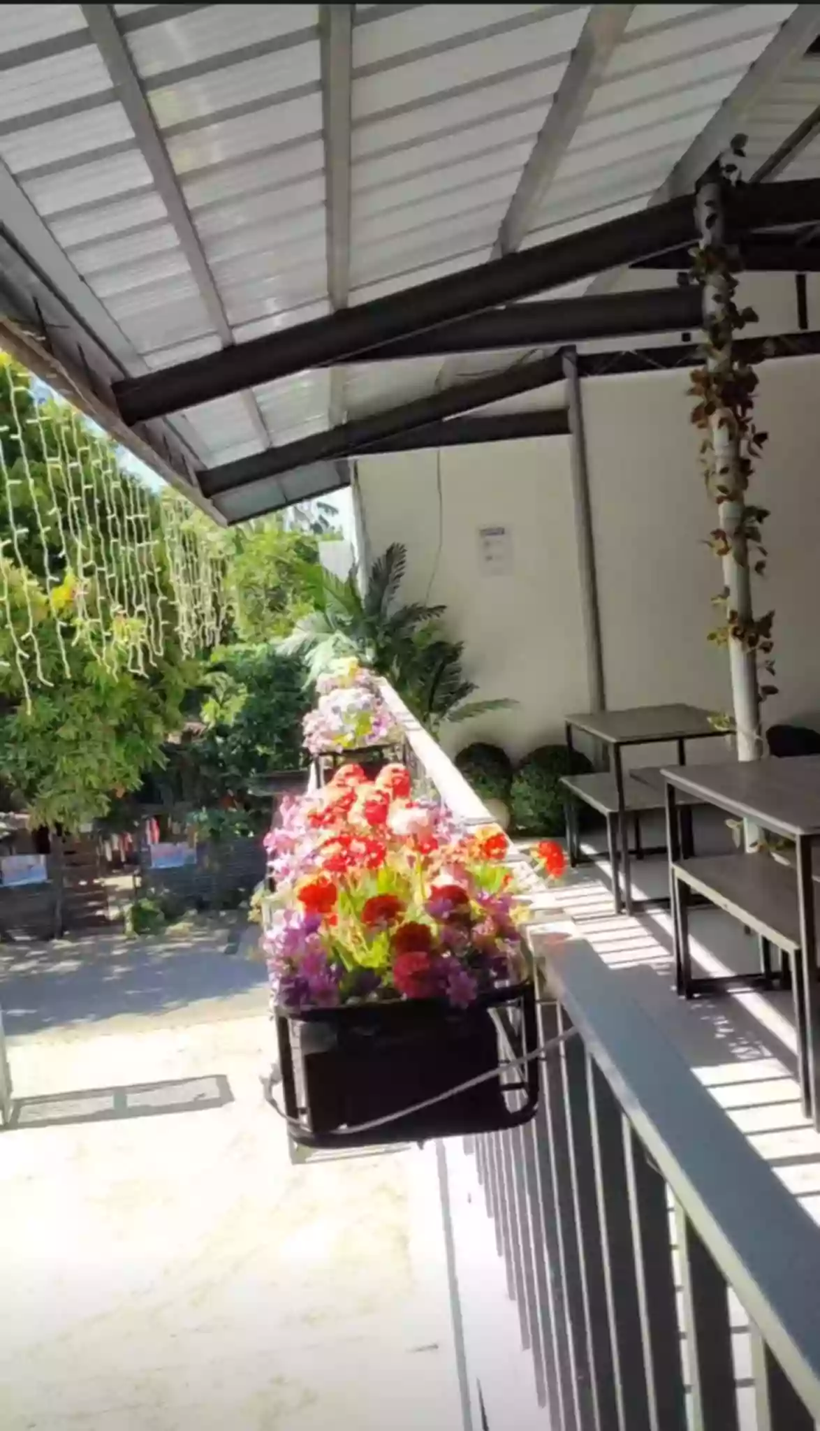 Resto Bar and Restaurant — Building in Bacolod, Negros Occidental, Philippines — Photo 7
