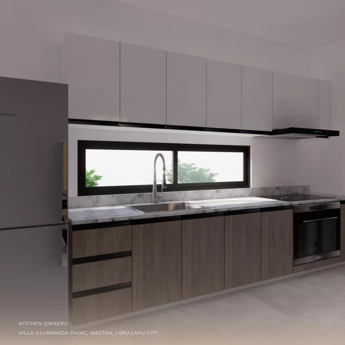 Open photo 20 of 34 — ON Going Construction House For Sale in Villa Illuminada with Plunge Pool