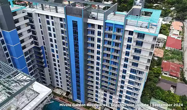 MIVELA Studio for assume — Studio in Camp Lapu-Lapu Road, Cebu City, Cebu — Photo 2