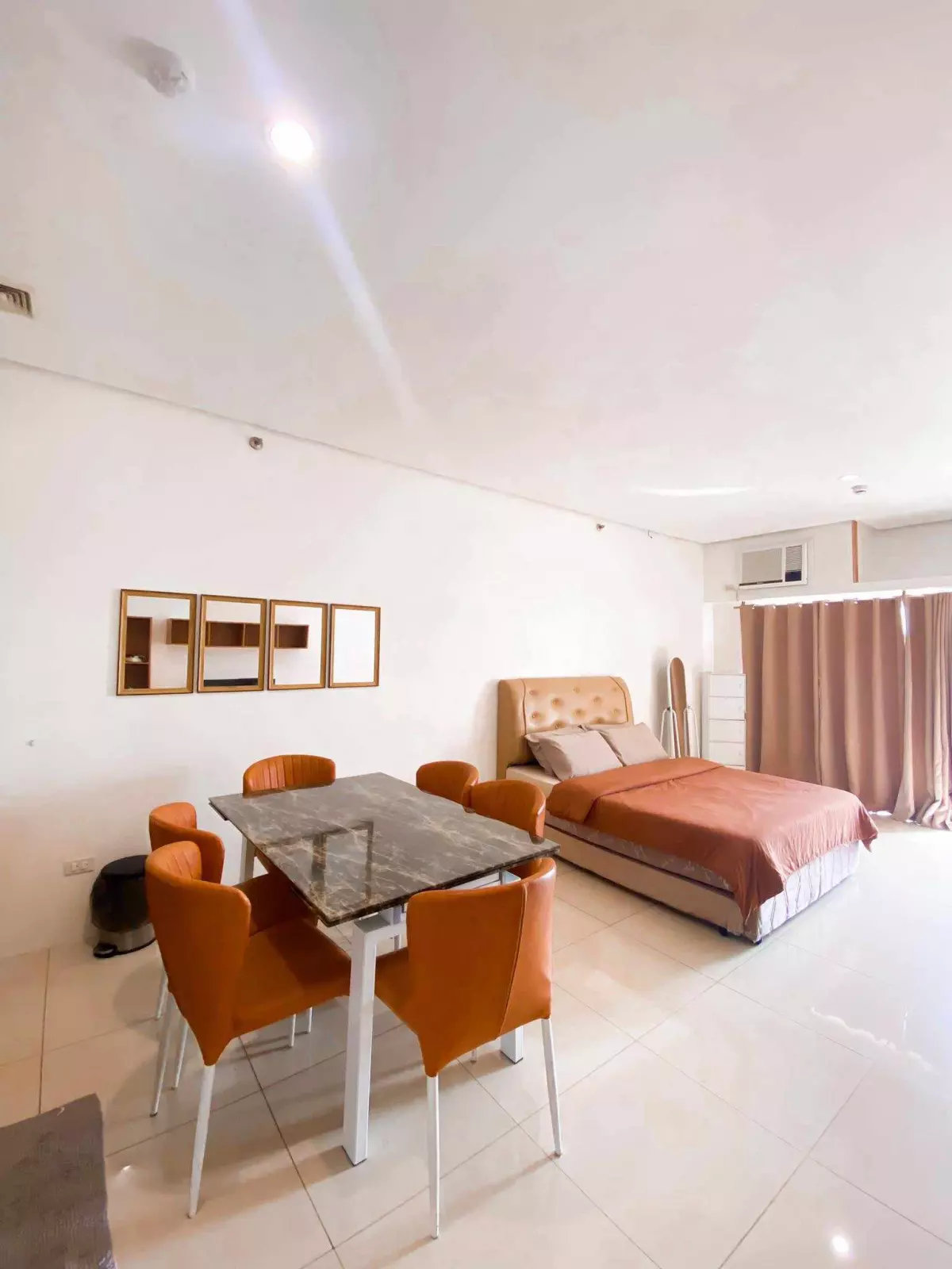 O residences condominium — Studio in Bacolod City, Negros Occidental — Photo 2