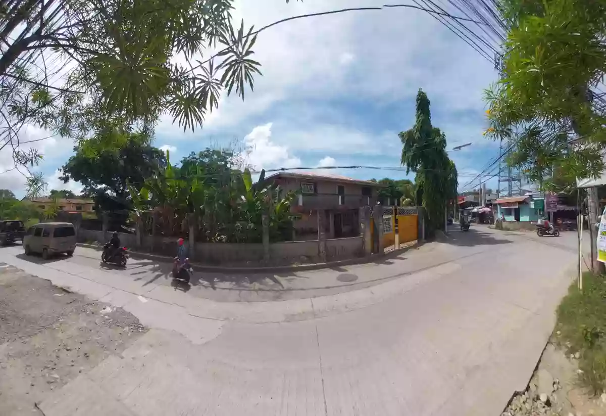 Prime Commercial Lot in Basak Lapu Lapu City — Commercial Lot in Lapu-Lapu City, Cebu, Philippines — Photo 4