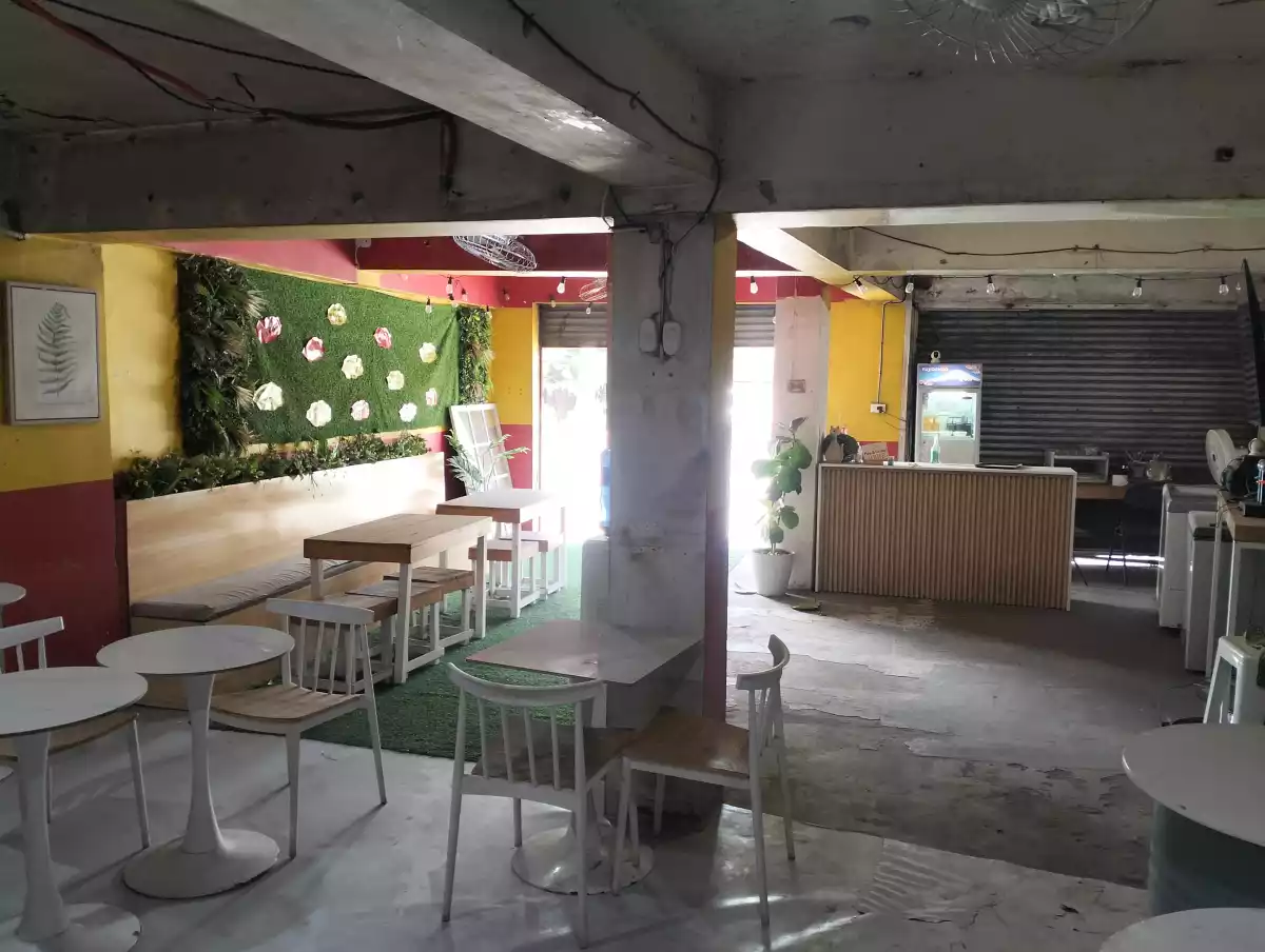 Commercial space for rent in Gensan — Space in General Santos City, South Cotabato, Philippines — Photo 3