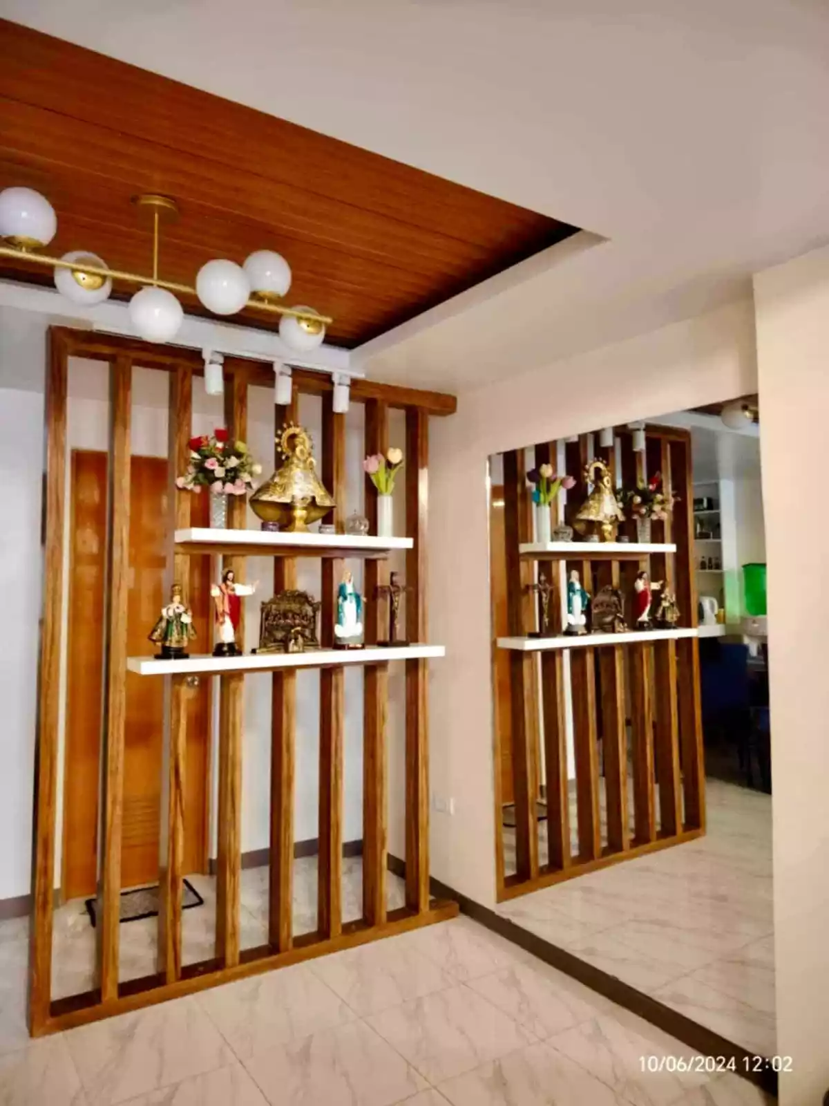 House and Lot For sale at Grandvale 1 — Townhouse in Naga City, Camarines Sur, Philippines — Photo 5