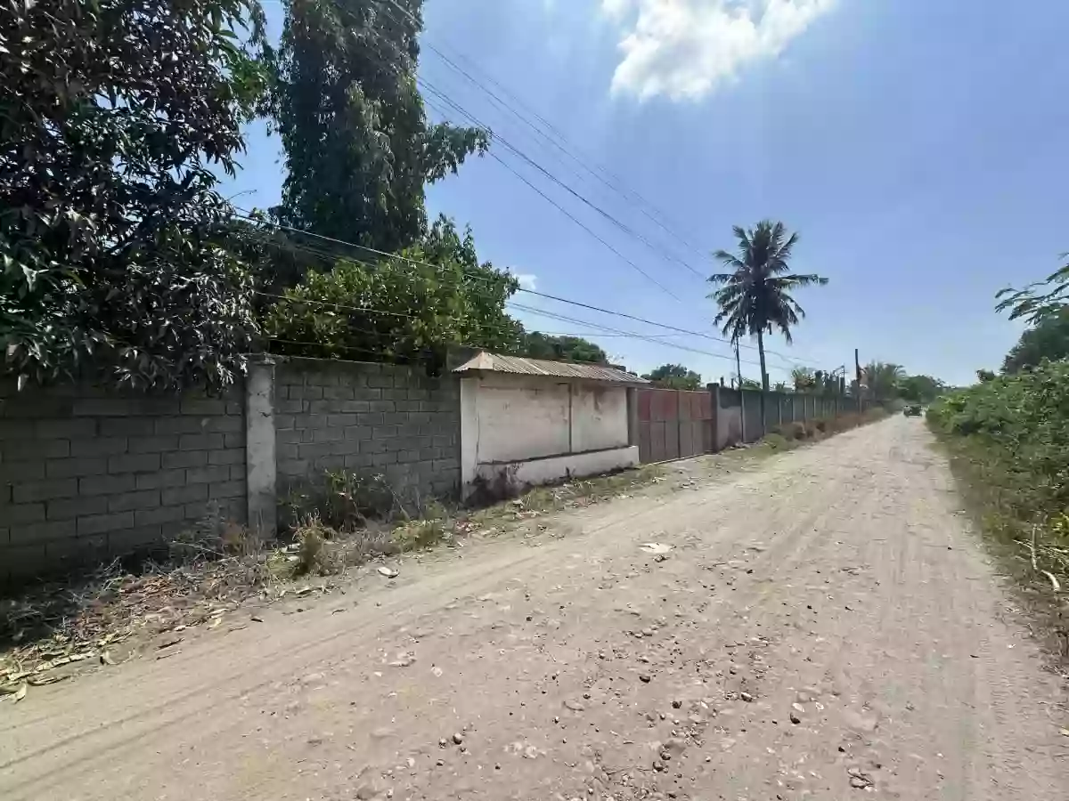 Piggery/Farm Lot For Sale in Odagre General Santos City Socksargen — Agricultural Lot in Gen. Santos City, South Cotabato, 9500 — Photo 3