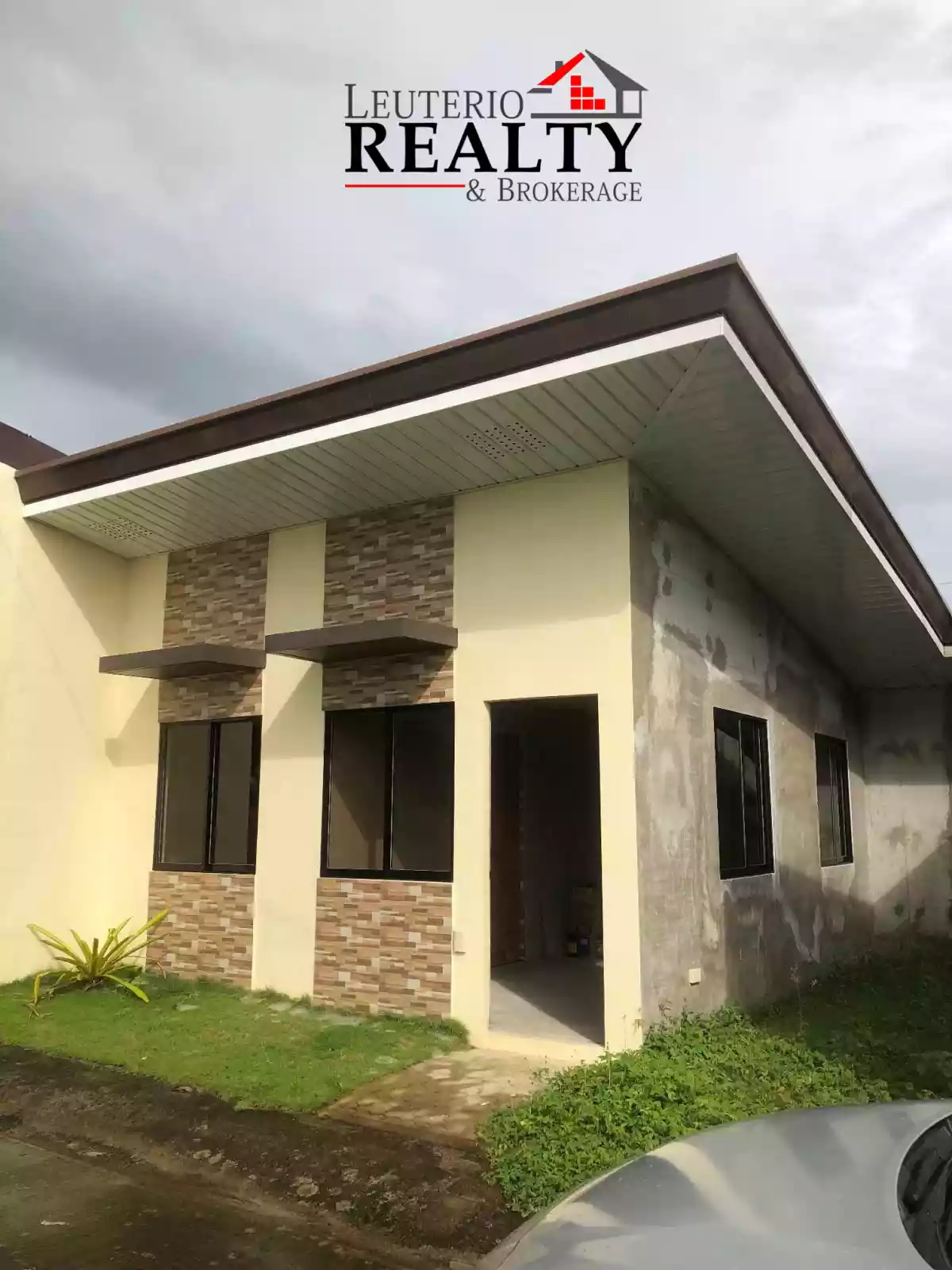 FOR SALE/ASSUME RFO Chelsea Unit at Naga Urban Residences