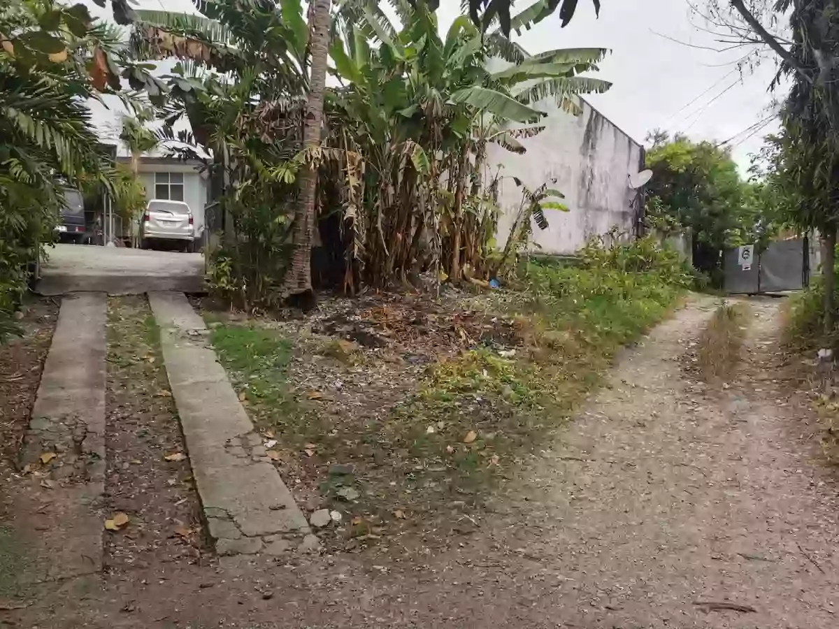 Residential Lot — Residential Lot in Cebu City, Cebu, Philippines — Photo 5