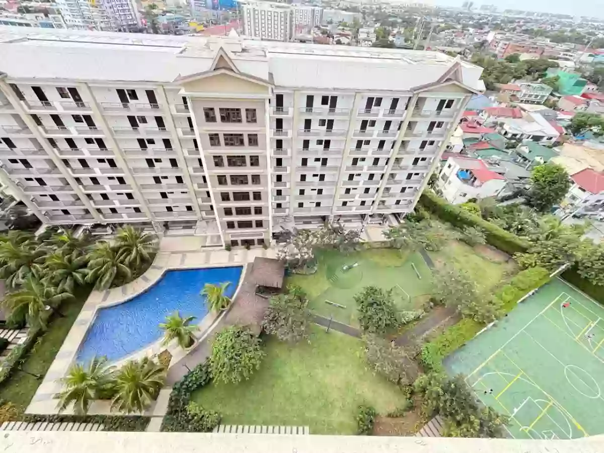 Brand New 2BR Penthouse Unit at Calathea Place by DMCI, Sucat Parañaque — 2 Bedrooms in Doctor Arcadio Santos Avenue, Parañaque, Metro Manila — Photo 6