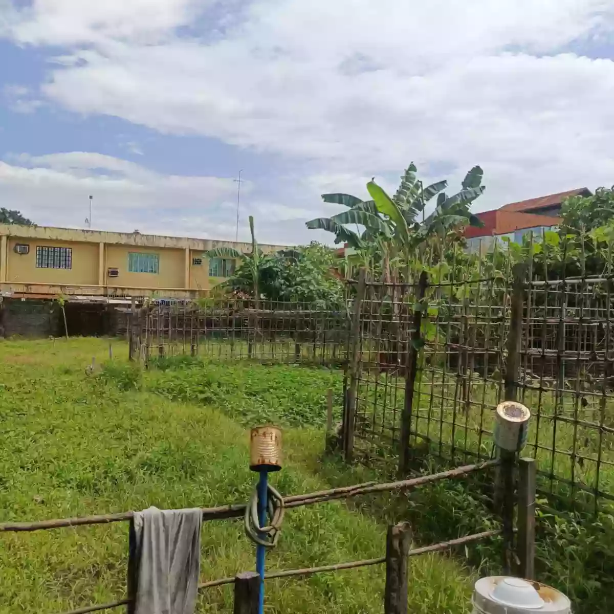 Urdaneta Lot For Sale! Near PSU Urdaneta — Residential Lot in Brgy. San Vicente Road, Urdaneta City, Pangasinan — Photo 3
