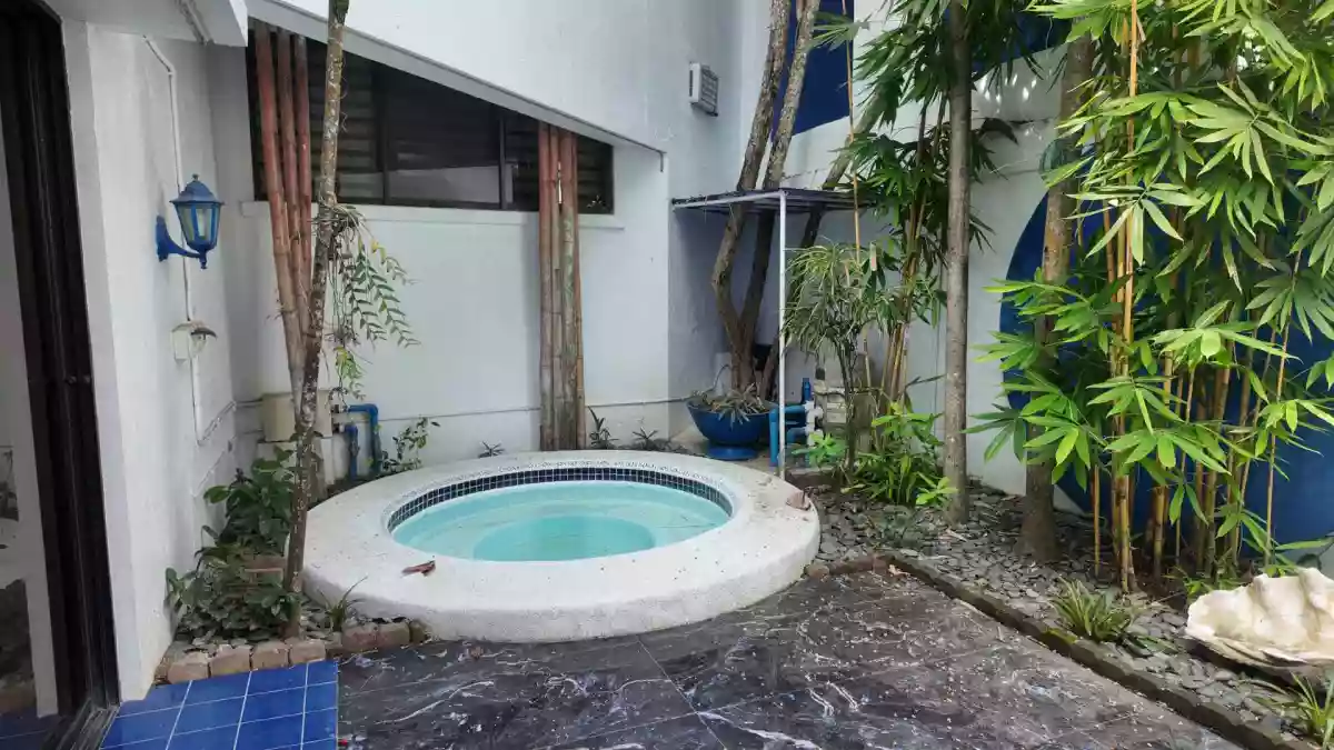 Open photo 17 of 21 — Elegant House for SALE in Banilad, Cebu City with Swimming Pool