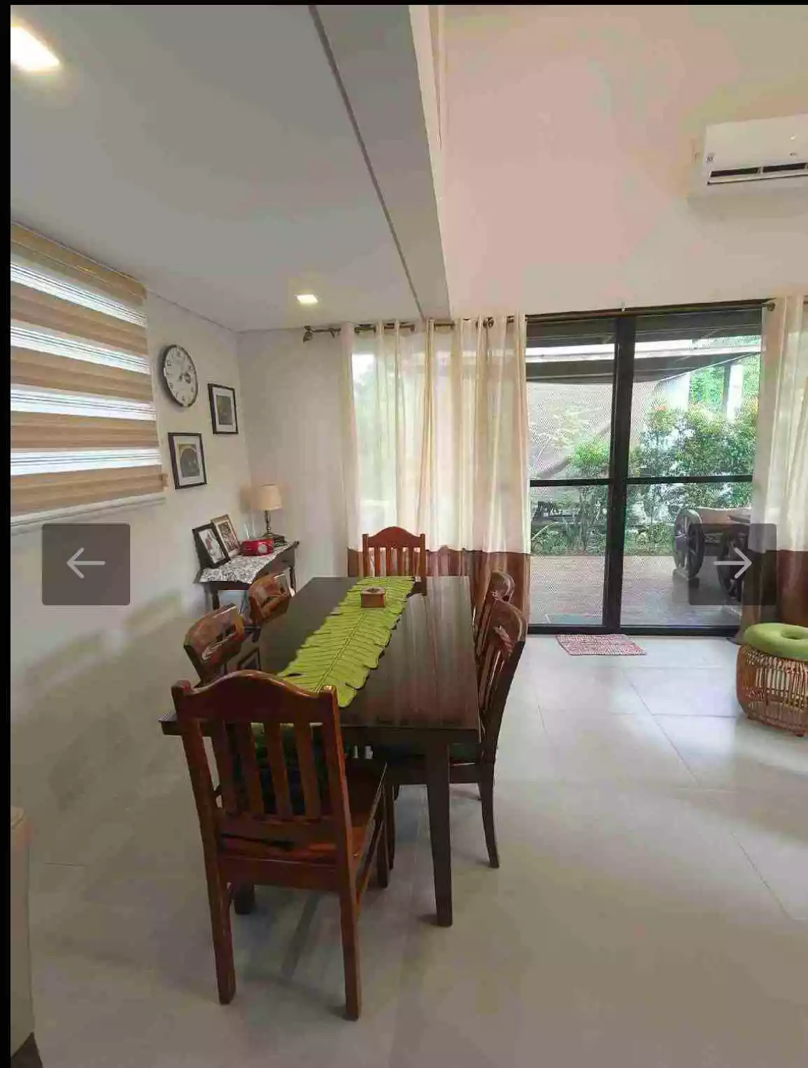 Open photo 17 of 24 — House and Lot for rent (For 6 months only) 