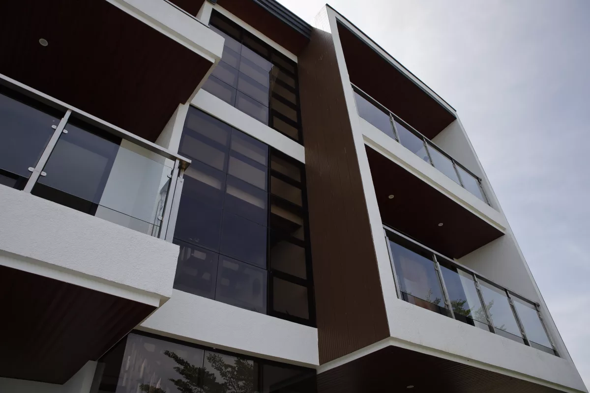 4 Story House & lot — House and Lot in Cagayan de Oro, Misamis Oriental, Philippines — Photo 2