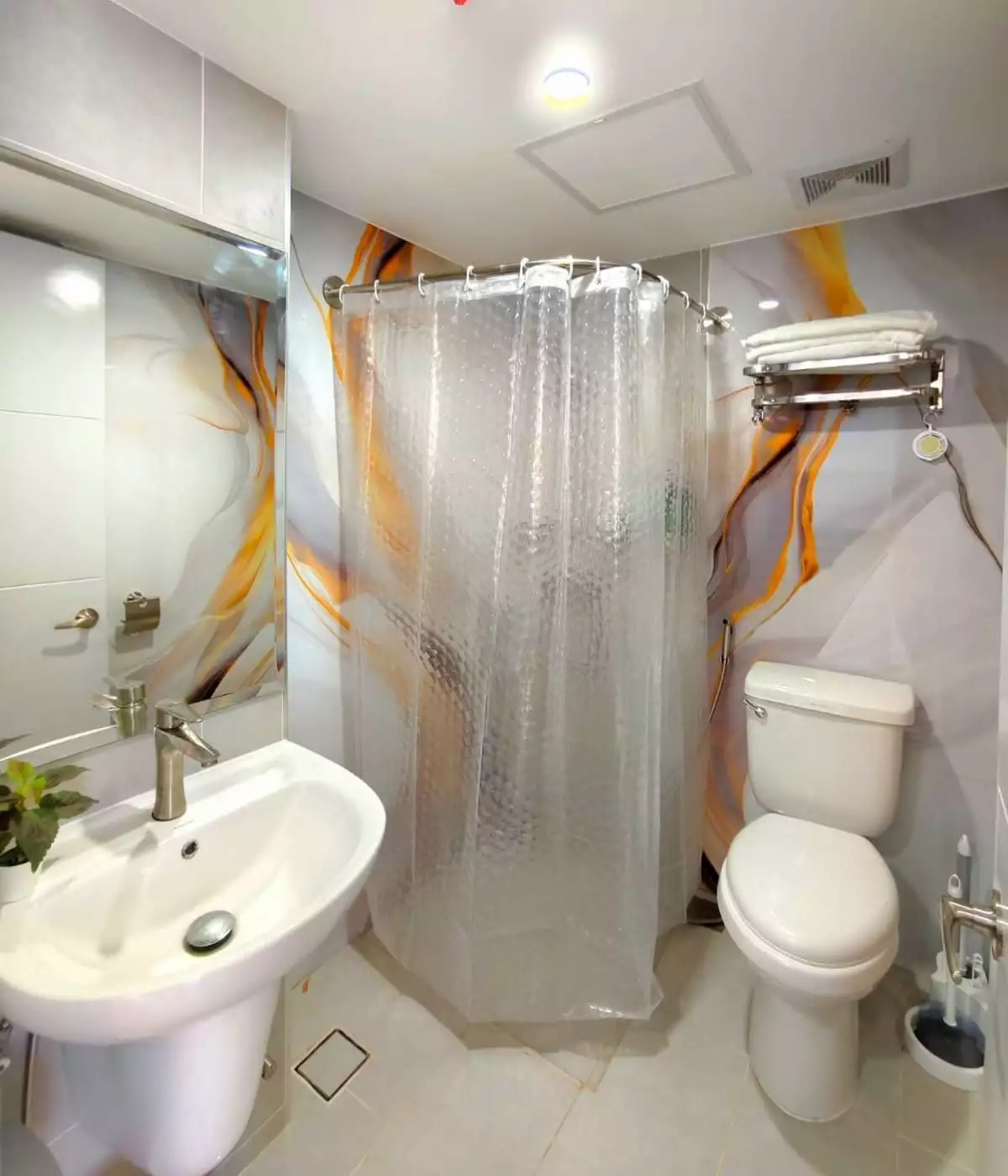 1BR Jtower For Assume or For Rent — 1 Bedroom in V.Albano, Mandaue City, Cebu — Photo 6