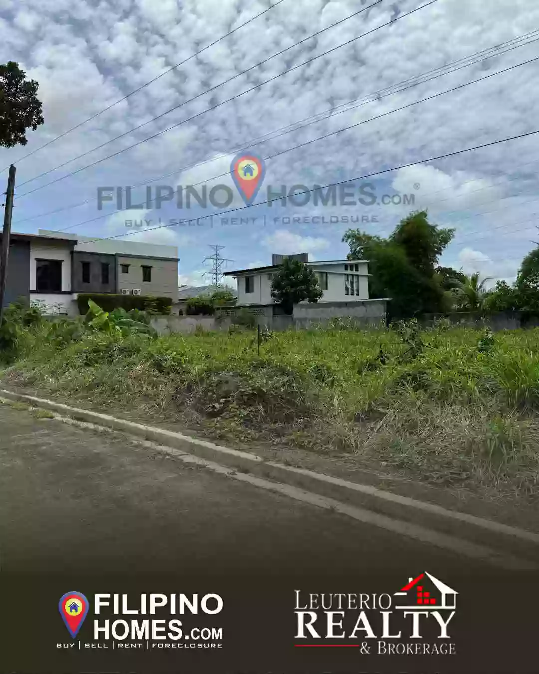 Prime Residential Lot for Sale in Naga City near Vista Mall — Residential Lot in Camarines Sur, Philippines — Photo 2