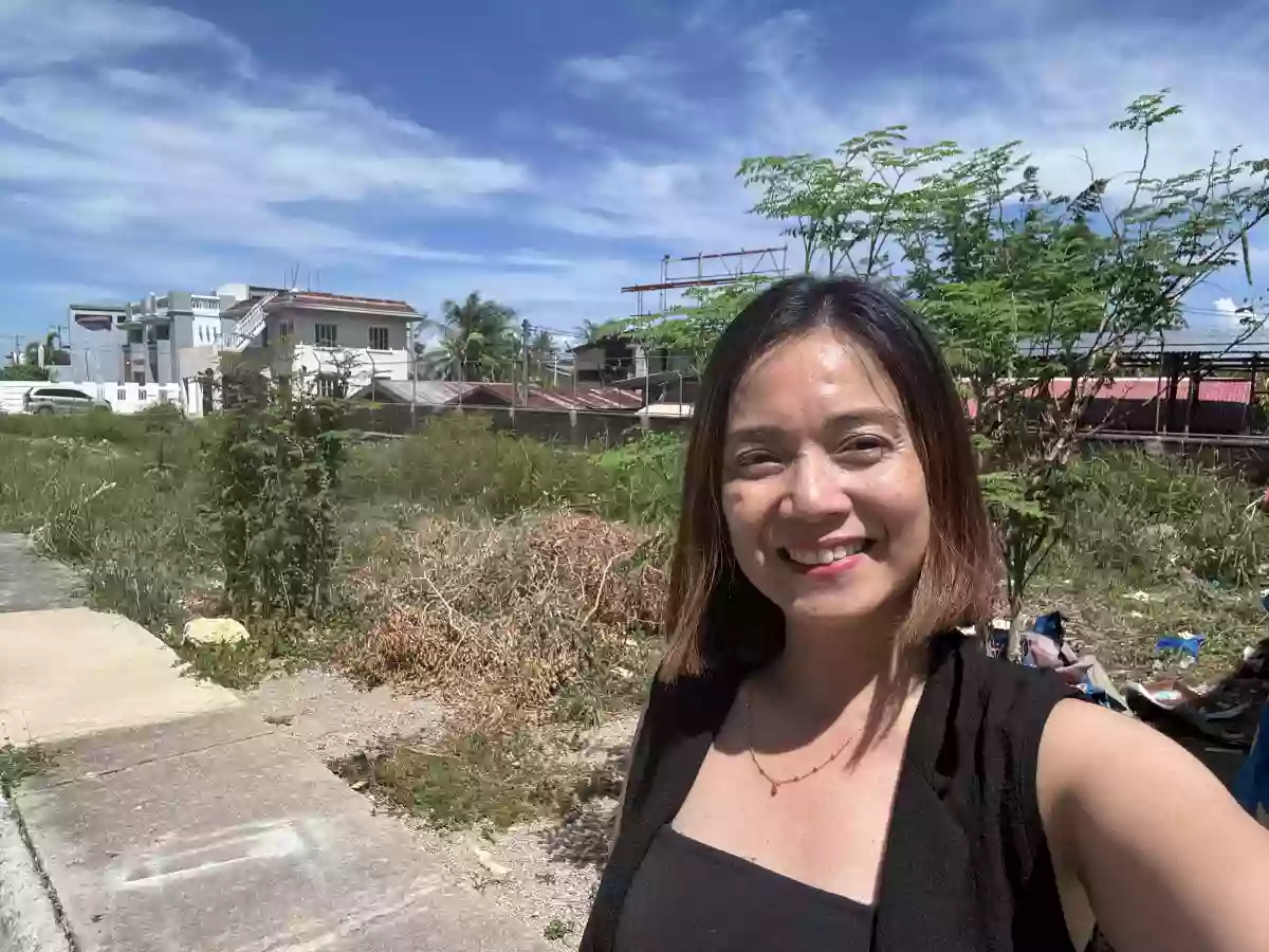 “Lot Only” Corona del Mar by Filinvest — Residential Lot in Cebu, Philippines — Photo 3