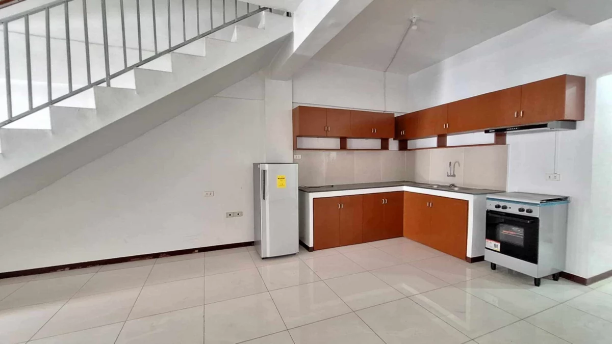 Townhouse for sale in Cebu City — Townhouse in Cebu, Philippines — Photo 3
