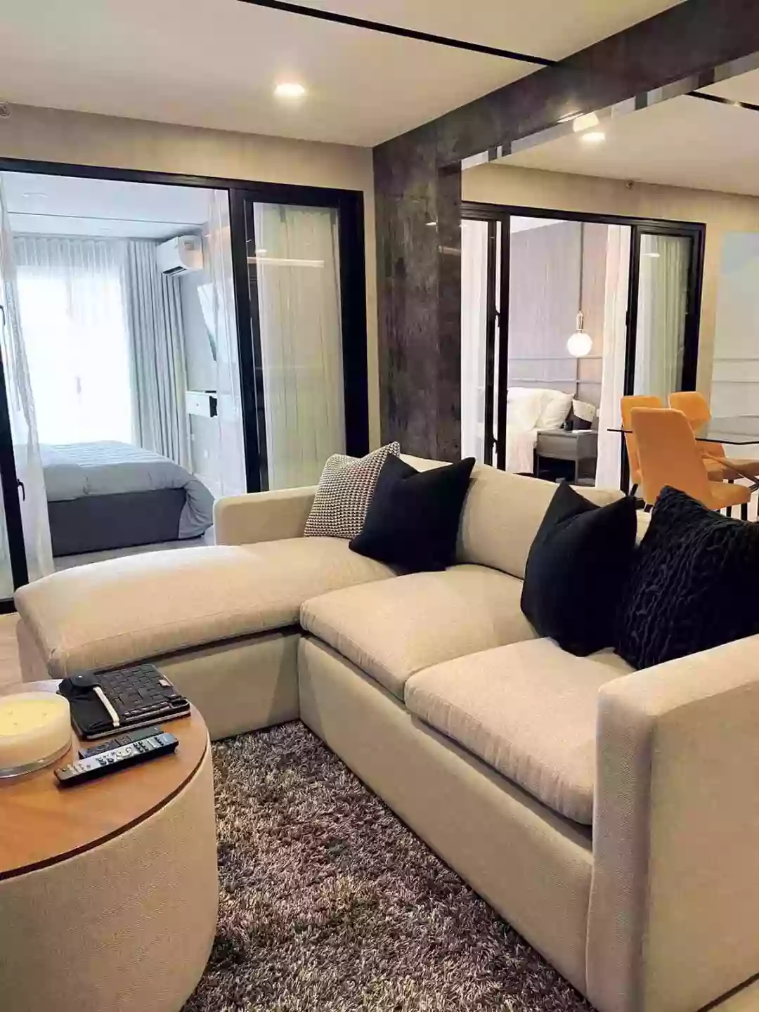 For Sale 3BR Luxurious Condo (Amalfi at City di Mare) near SM Seaside, Cebu — 3 Bedrooms in Cebu South Coastal Road, Cebu City, Cebu — Photo 7