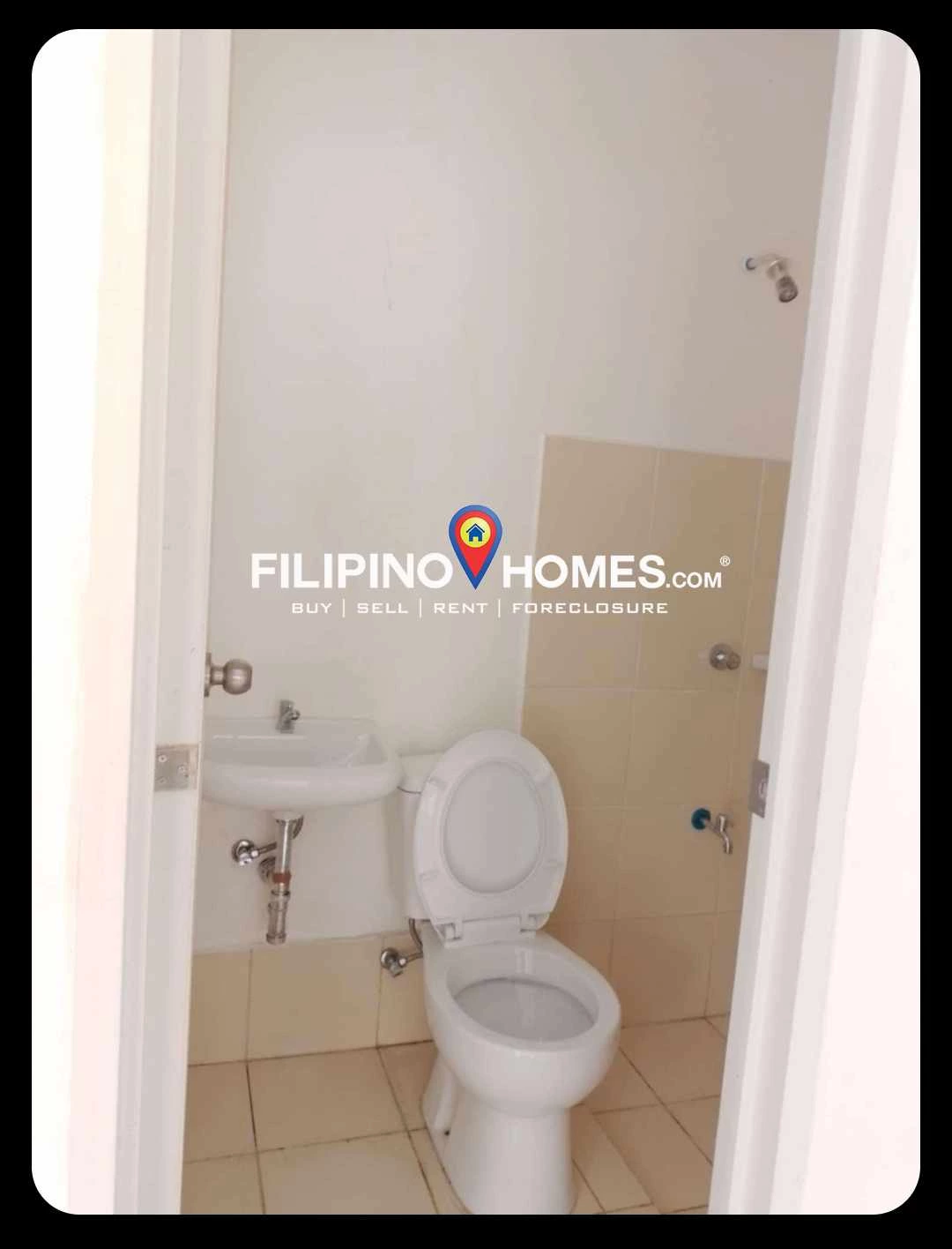 2 Bedrooms House for Rent at Camella Pili — House and Lot in Pili, Camarines Sur, Philippines — Photo 4