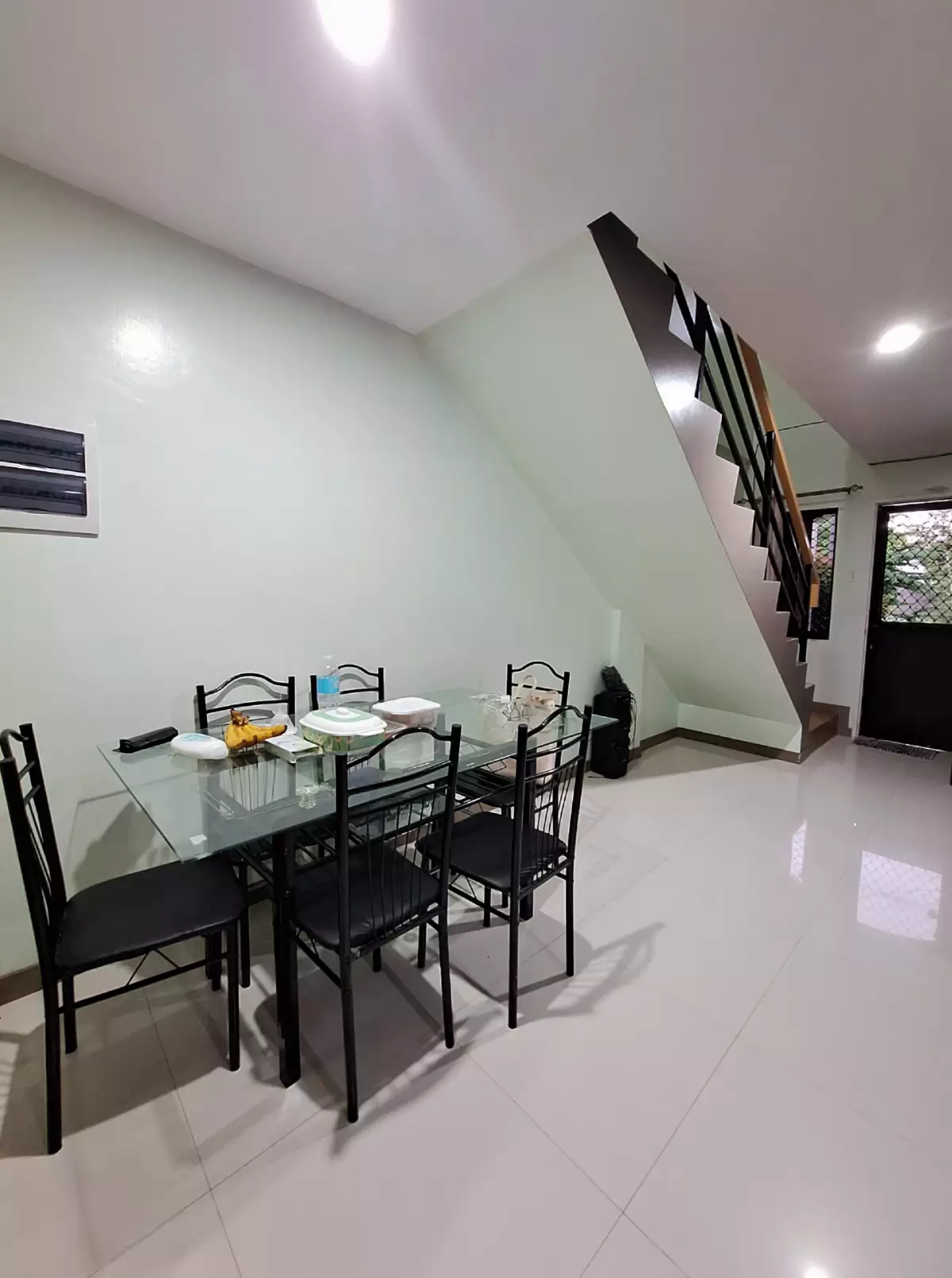 2-Storey House & Lot For Rent — House and Lot in Silot Drive Yati, Liloan, Cebu — Photo 3