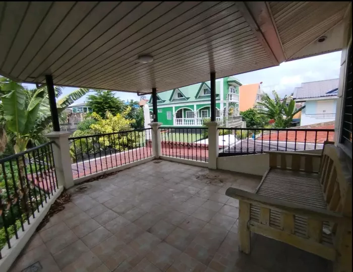 Single Detached House for Sale
