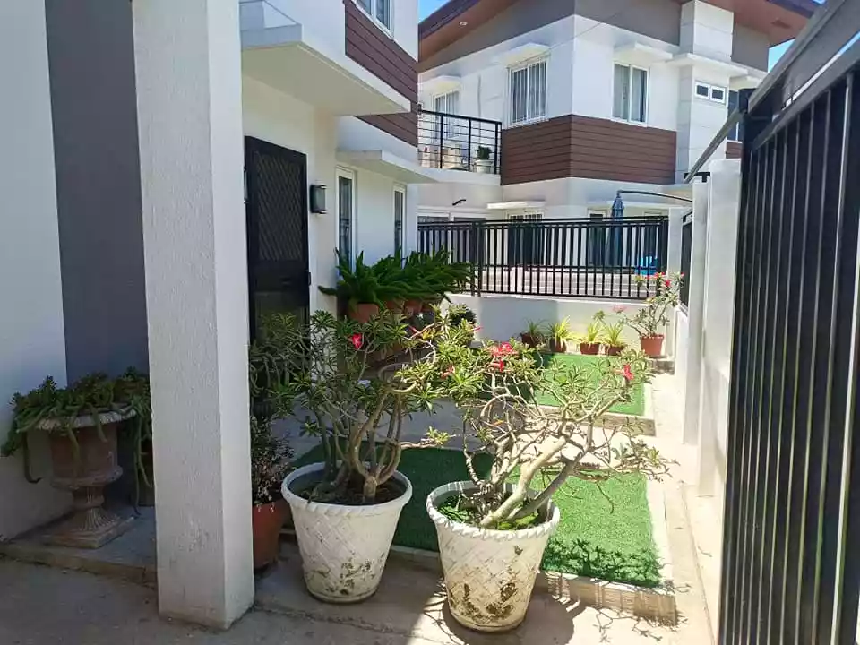 Single Detached House at Modena Town Square Minglanilla — House and Lot in Minglanilla, Cebu, Philippines — Photo 2