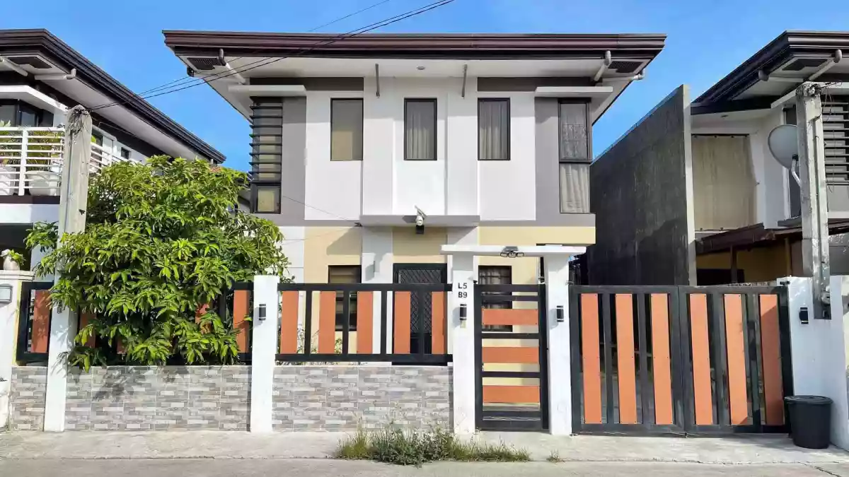 House and Lot For Sale in Tungkop Minglanilla