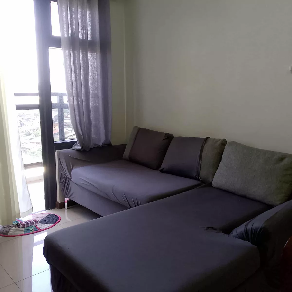 For Sale/Assume 1 bedroom furnished in Galleria Residences — 1 Bedroom in Cebu City, Philippines — Photo 3