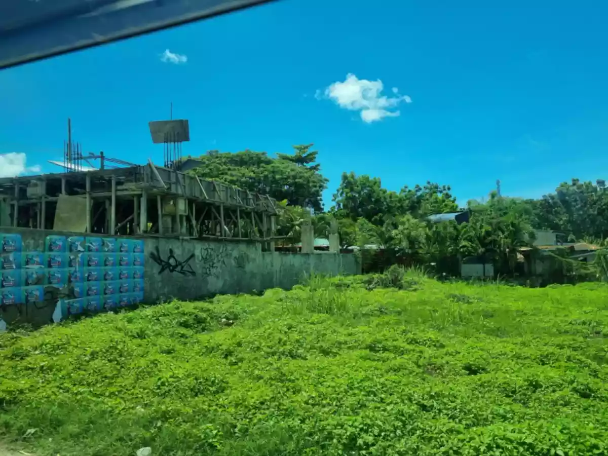 Lot for sale in Consolacion Cebu — Residential Lot in Cebu, Philippines — Photo 4