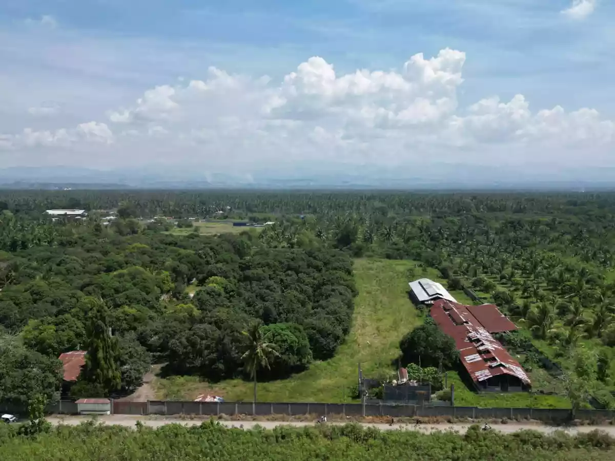 Piggery/Farm Lot For Sale in Odagre General Santos City Socksargen