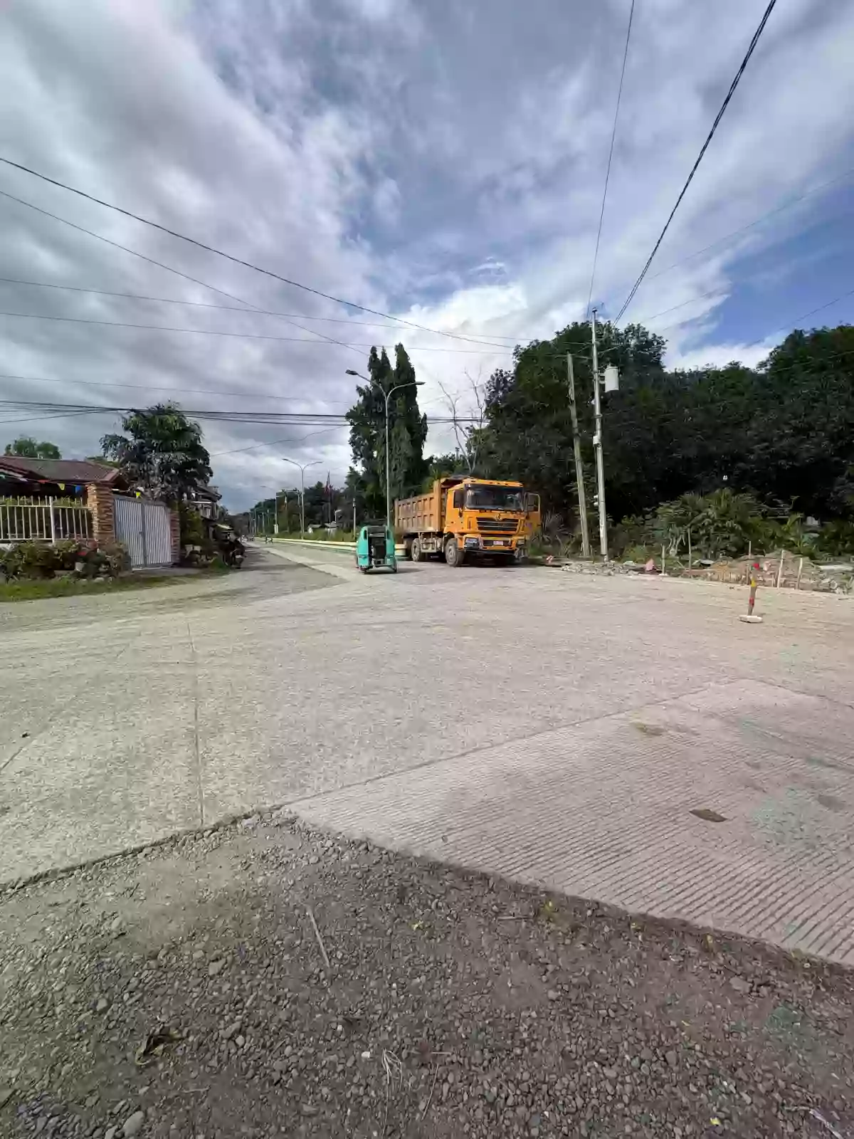 Corner lot — Commercial Lot in Alabel, Sarangani, Philippines — Photo 5