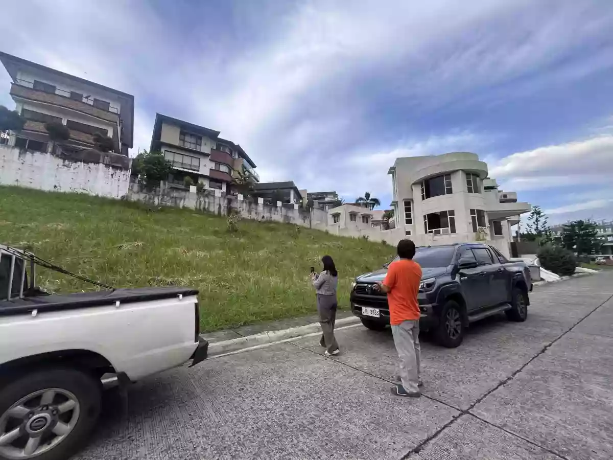Residential Lot For Sale in Monteritz — Residential Lot in Talomo, Davao City, Davao del Sur — Photo 3