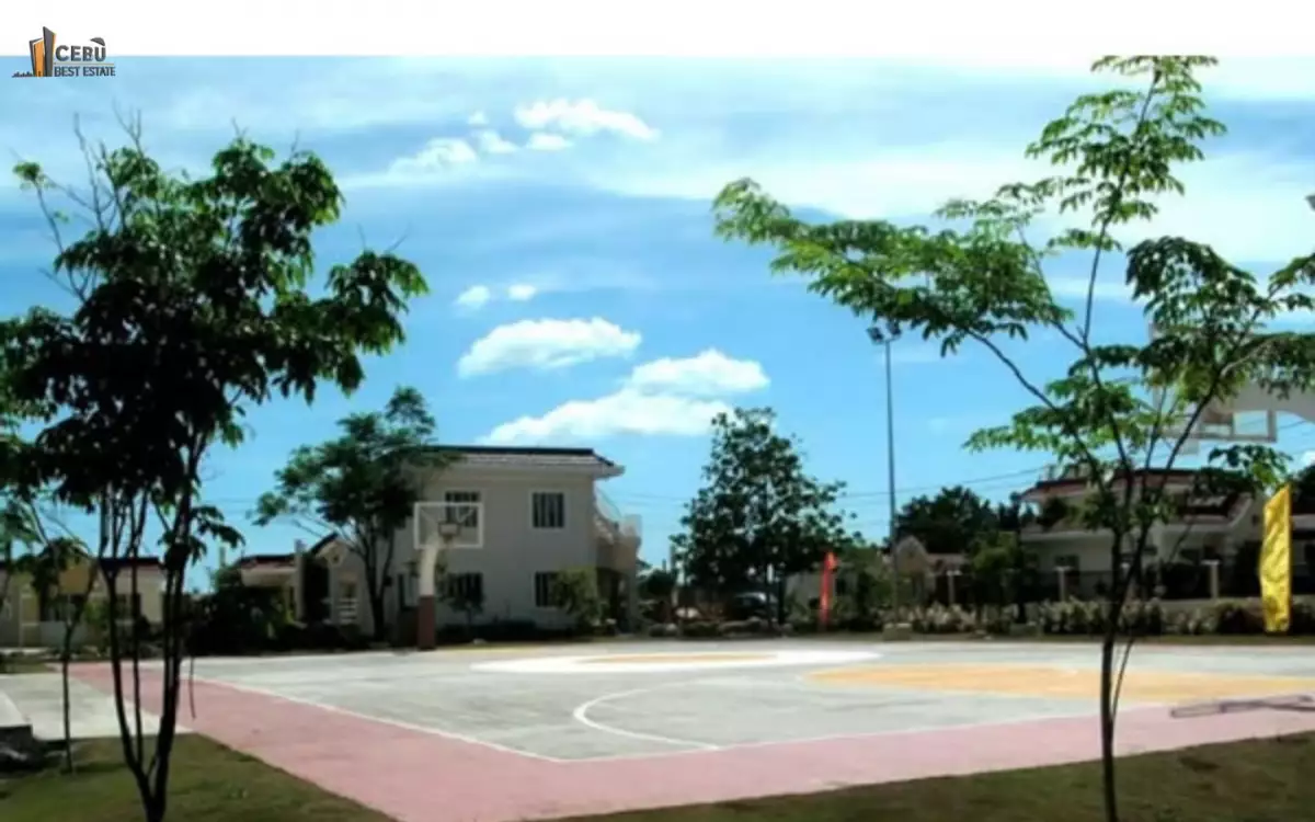 ALDEA DEL SOL BY FILINVEST LOT ONLY FOR SALE — Residential Lot in Lapu-Lapu, Cebu, Philippines — Photo 2