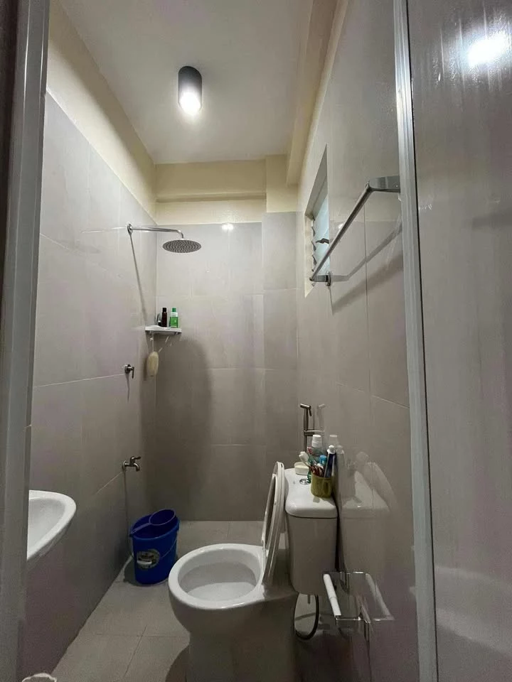 Titled House and Lot for SALE in Pitogo, Consolacion, Cebu. Garden Bloom Acres Subdivision — House and Lot in Iris, Pitogo, Consolacion — Photo 4