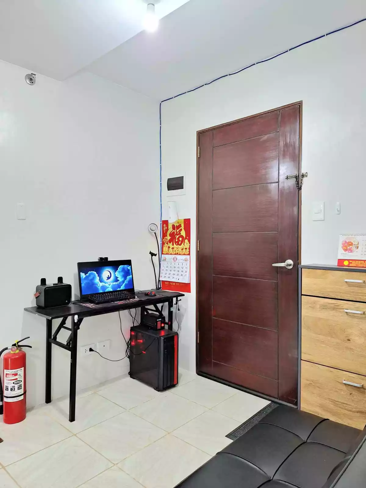 Urban Deca Homes Banilad — 2 Bedrooms in Elias V. Espina Street, Mandaue City, Cebu — Photo 5