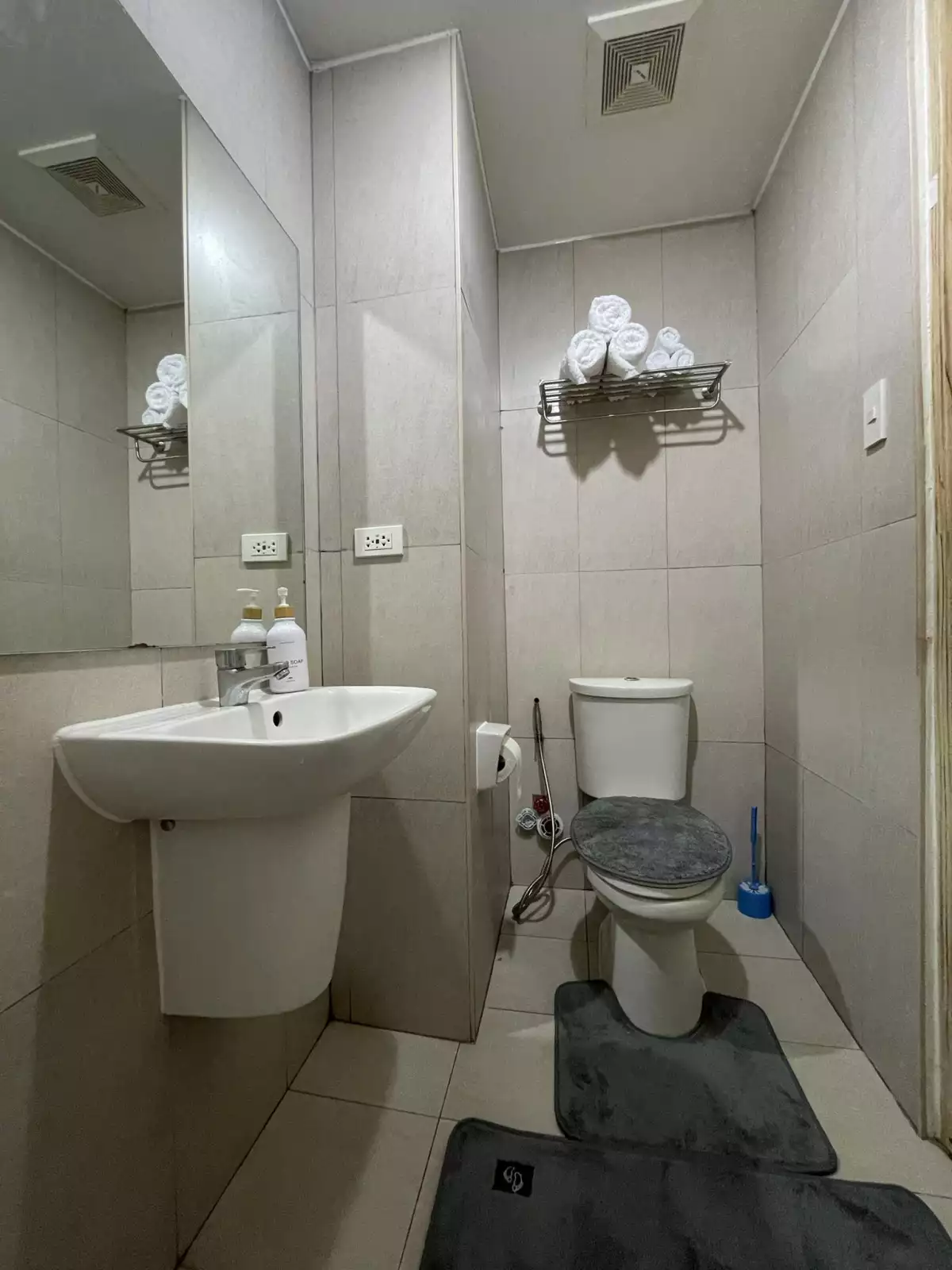Open photo 12 of 14 — Inspiria Studio Unit for SALE/ASSUME