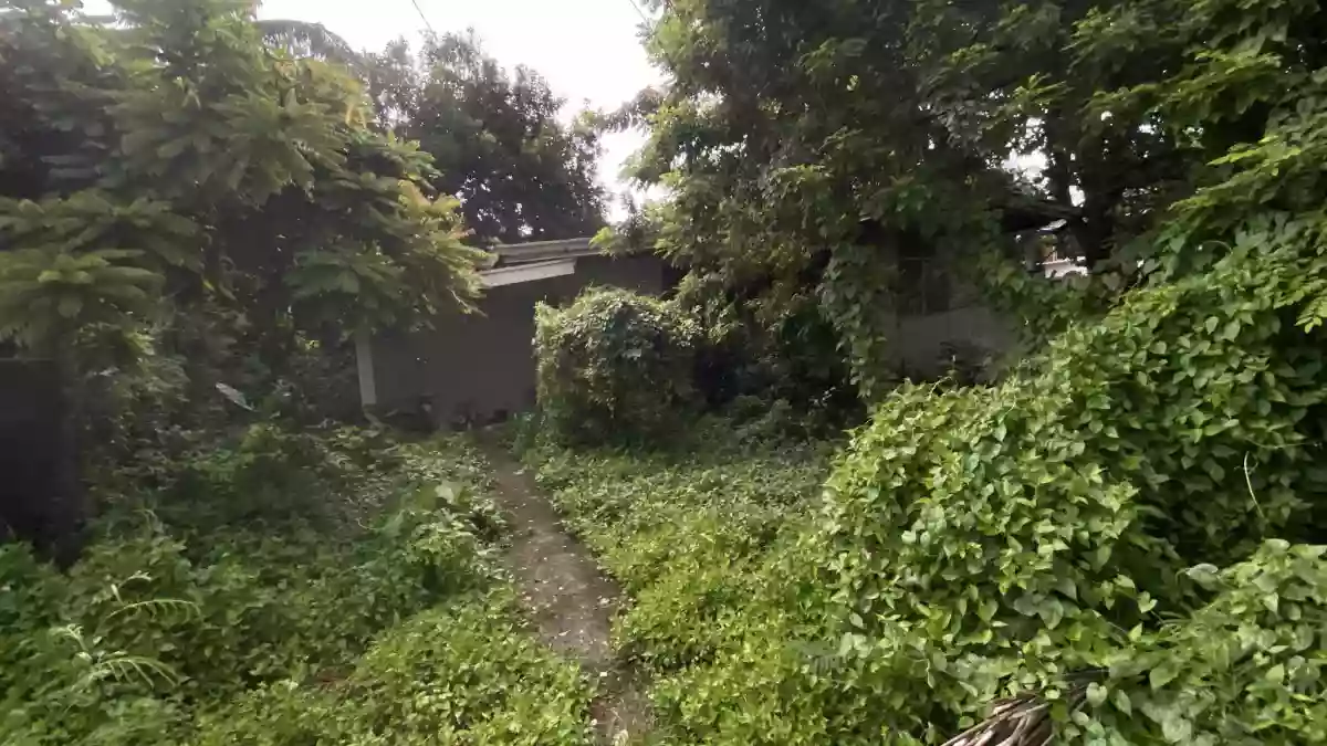 RESIDENTIAL LOT FOR SALE IN JARO ILOILO CITY — Residential Lot in Jaro, Iloilo City, Iloilo — Photo 4