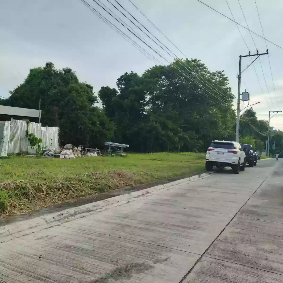 Enclave 304 — Residential Lot in Cagayan De Oro City, Misamis Oriental, Philippines — Photo 2