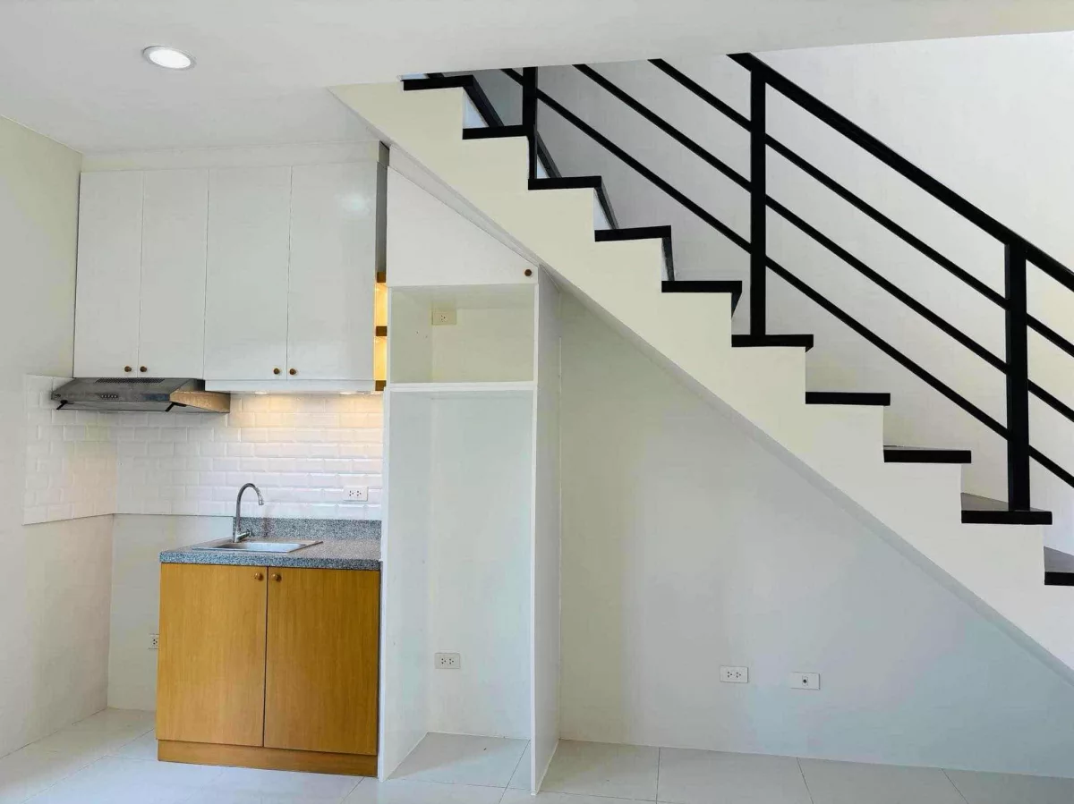 Townhouse for sale in Serenis Subd Talisay City — Townhouse in Mohon Road, Talisay, Cebu — Photo 7