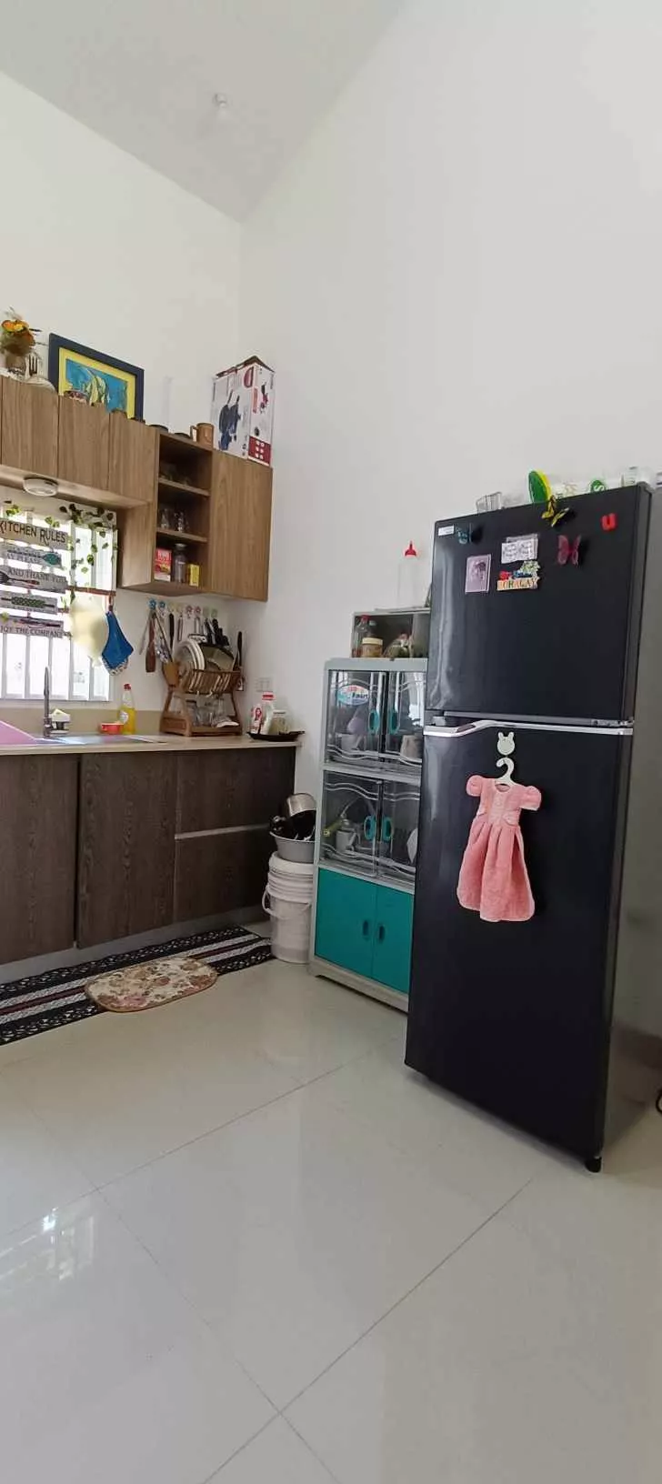 Semi furnished — House and Lot in General Santos City, South Cotabato, Philippines — Photo 4