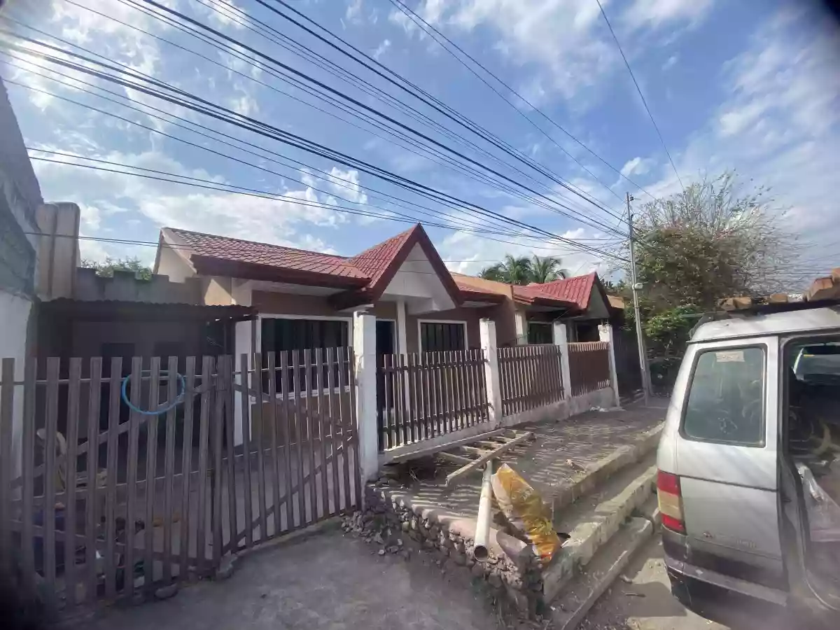 Agan North Phase 2 — House and Lot in General Santos City, South Cotabato, Philippines — Photo 2