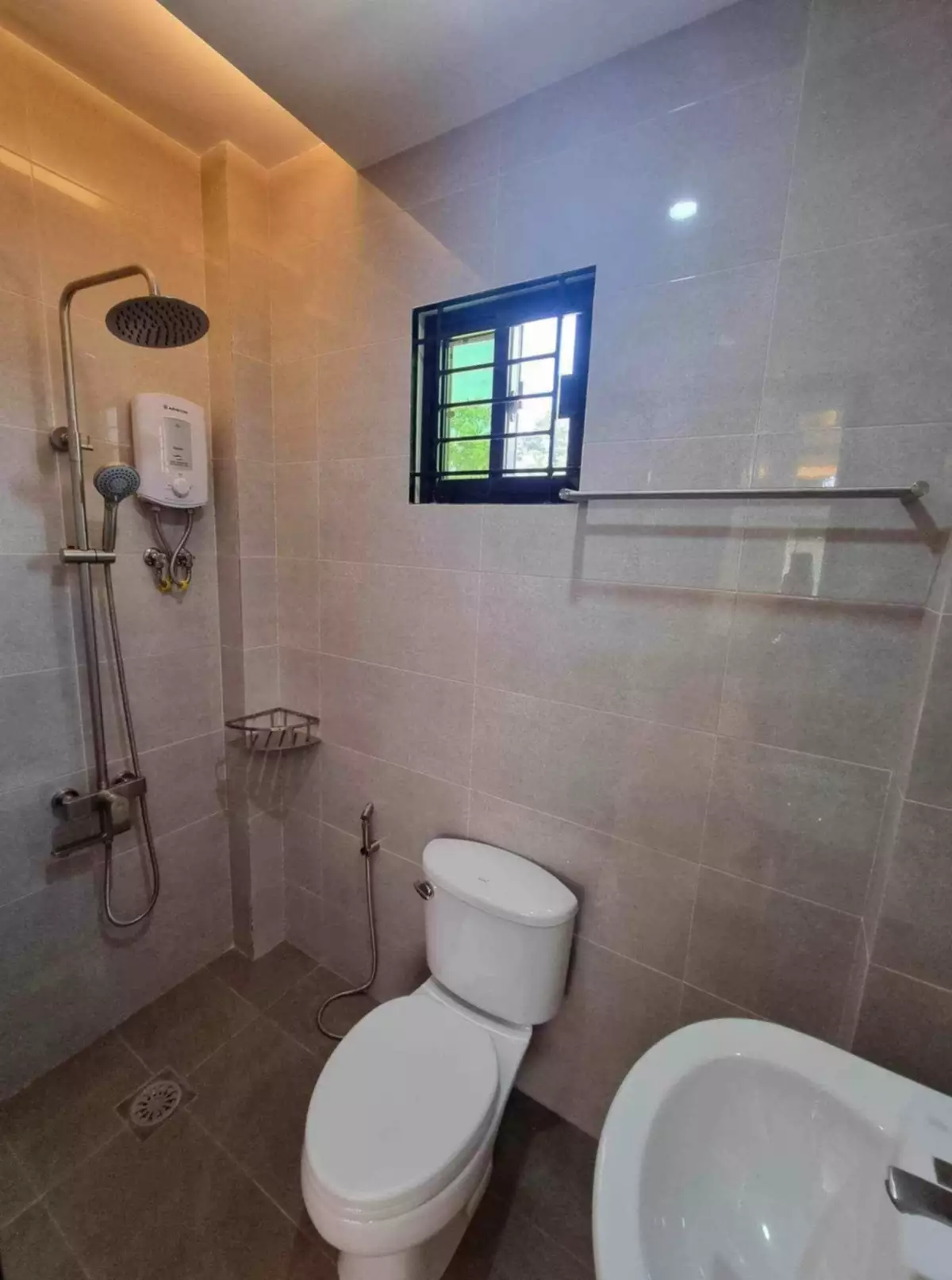 Apartment for sale in tagbilaran city — Apartment in Tagbilaran City, Bohol, Philippines — Photo 2