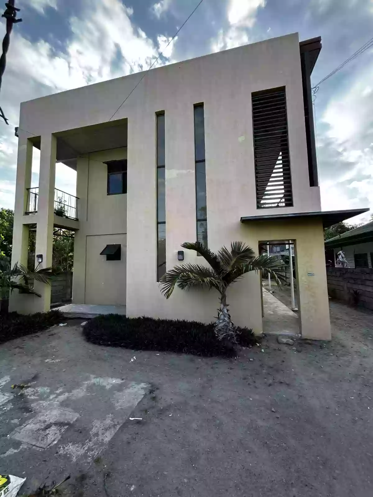 Apartment at Villegas Subdivision 