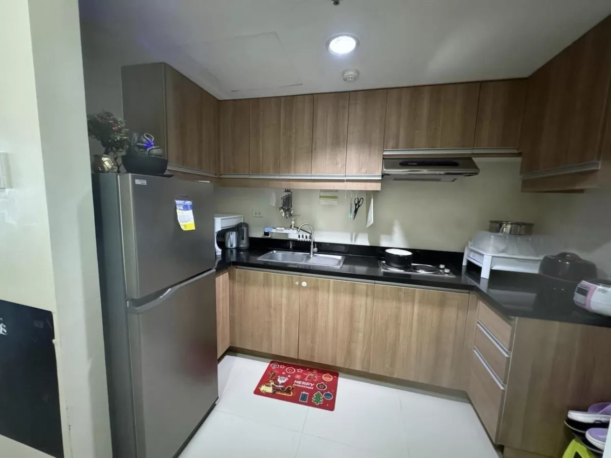 1Bedroom Condo — 1 Bedroom in Cebu City, Cebu, Philippines — Photo 3