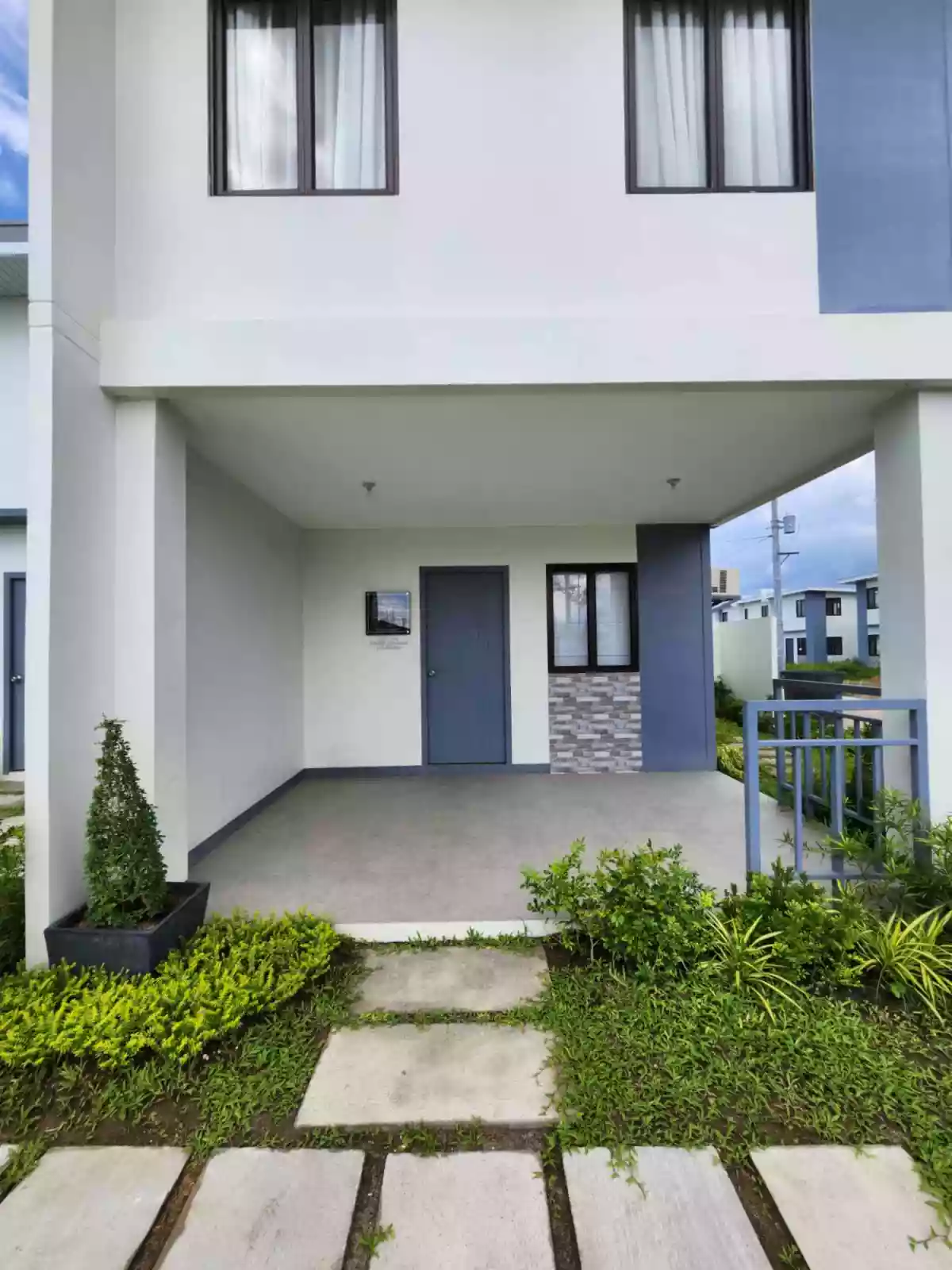 Open photo 13 of 14 — Cheerful homes Mabalacat by SMDC 